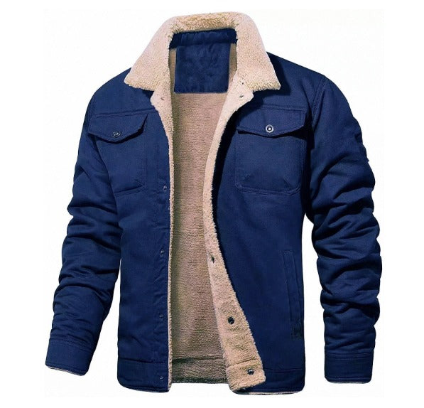 Felix Padded Jacket