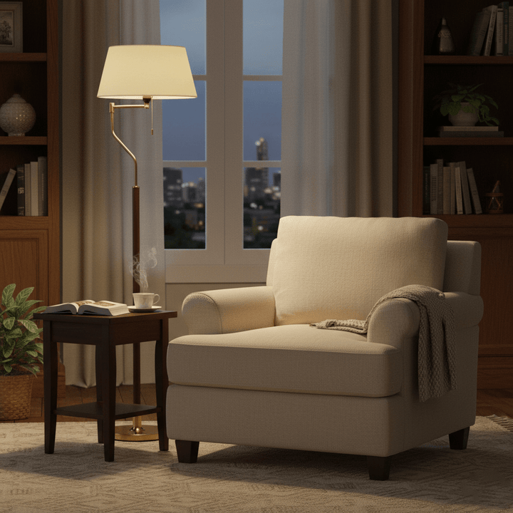 Whefos Floor Lamp 5