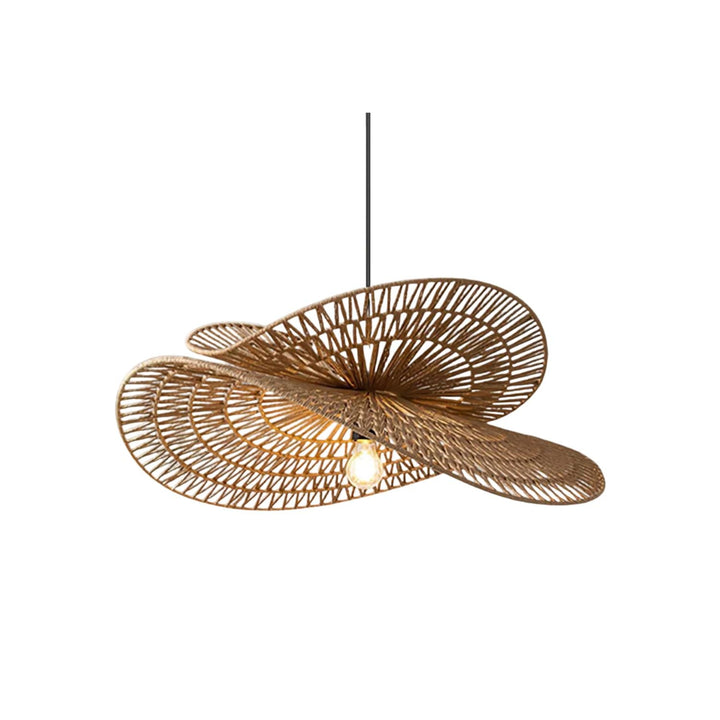 Wovesca pendant lamp 0