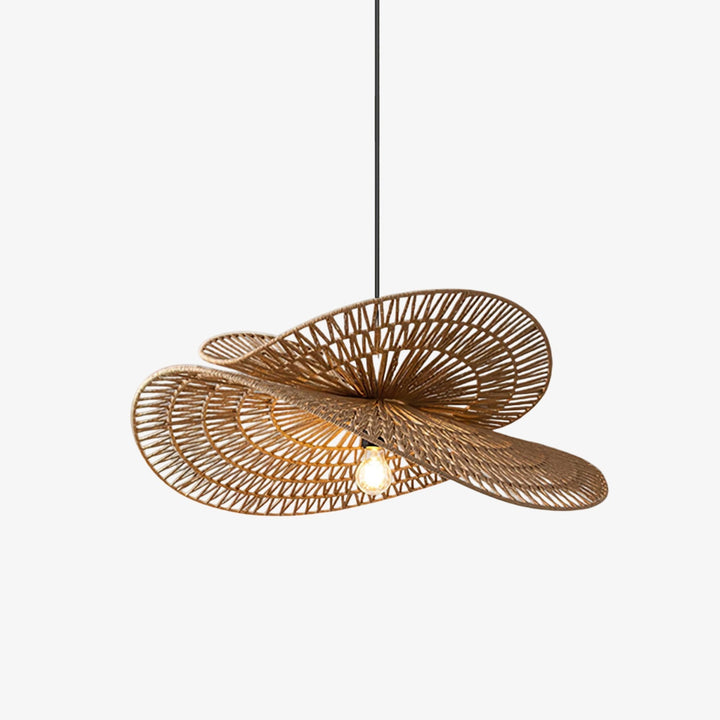 Wovesca pendant lamp 1