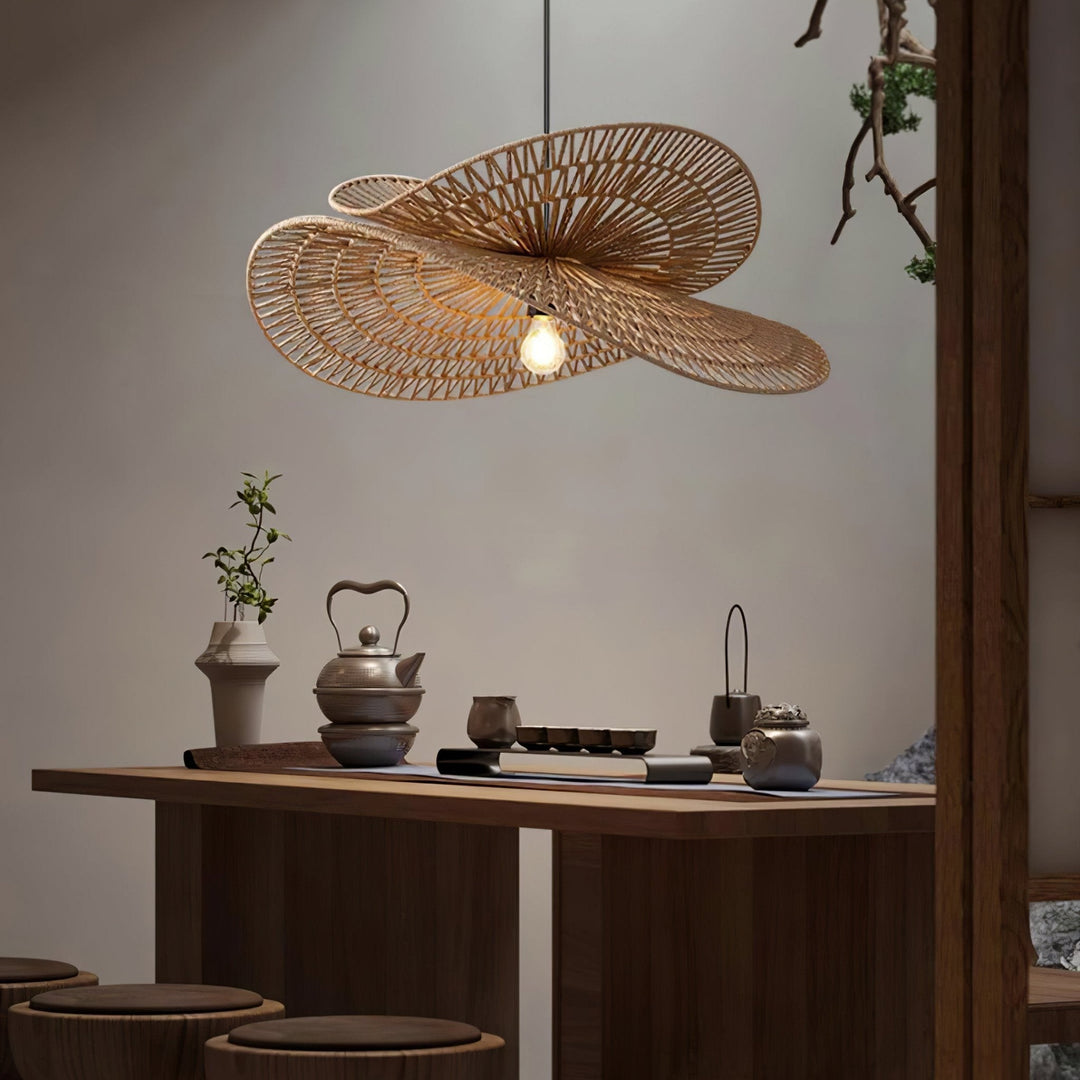 Wovesca pendant lamp 3