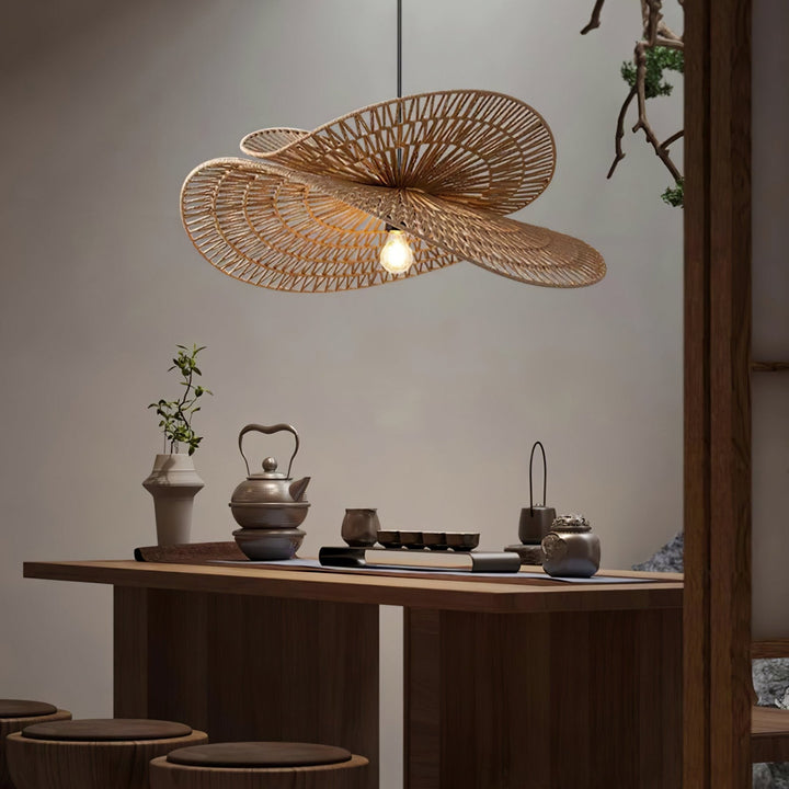 Wovesca pendant lamp 3