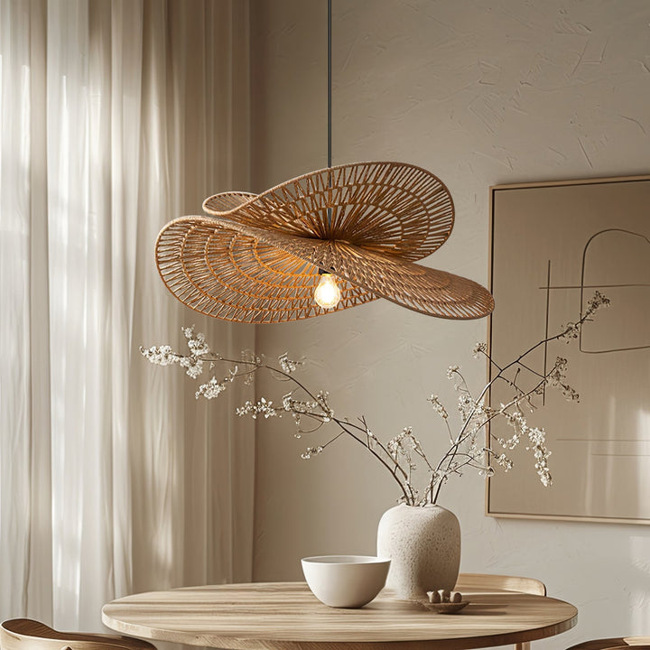 Wovesca pendant lamp 4