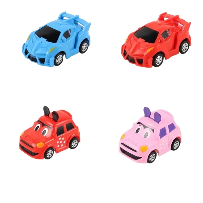 WristRacer – Wearable toy car watch with built-in remote control 4