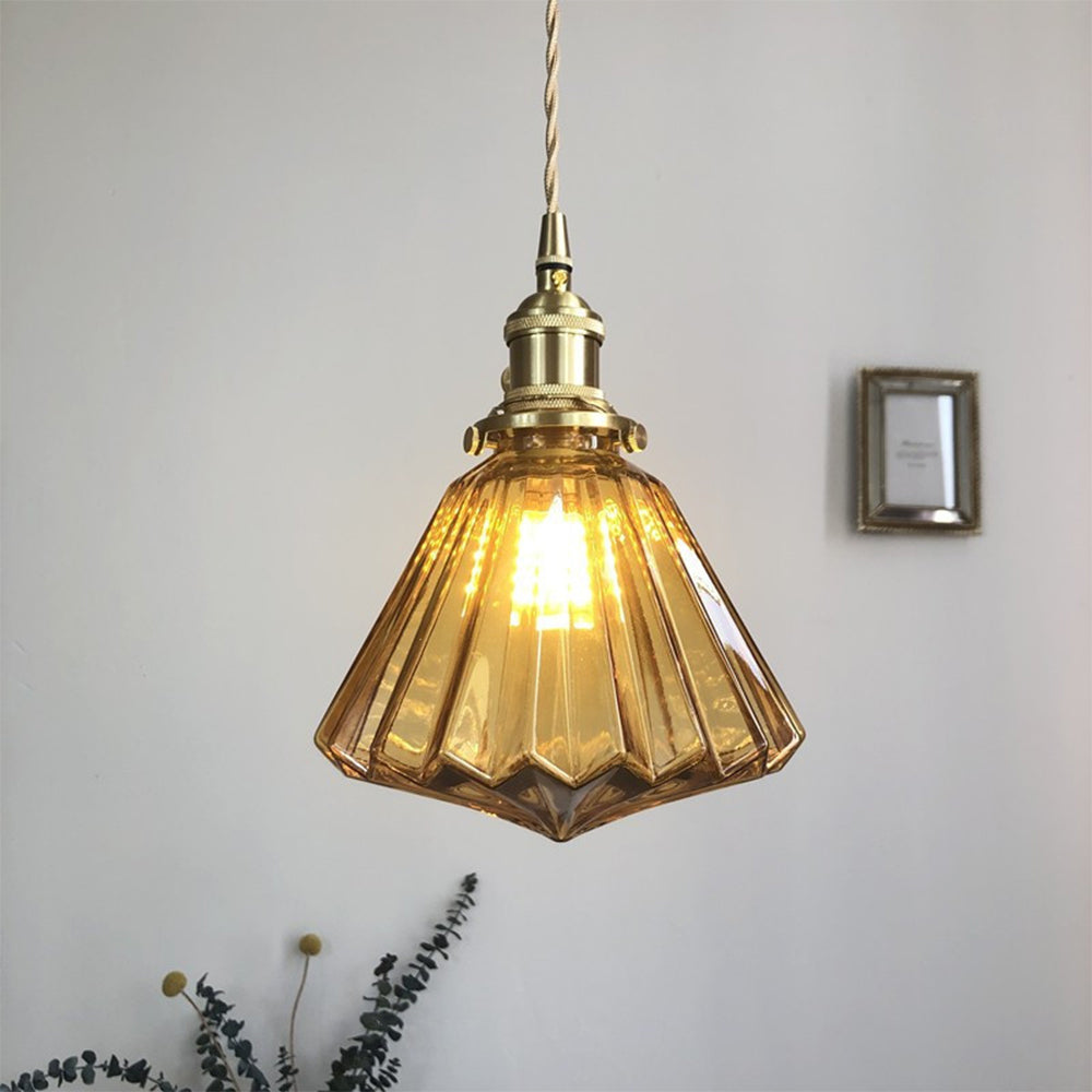 Yalon pendant lamp 0