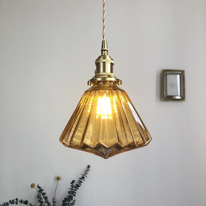 Yalon pendant lamp 0