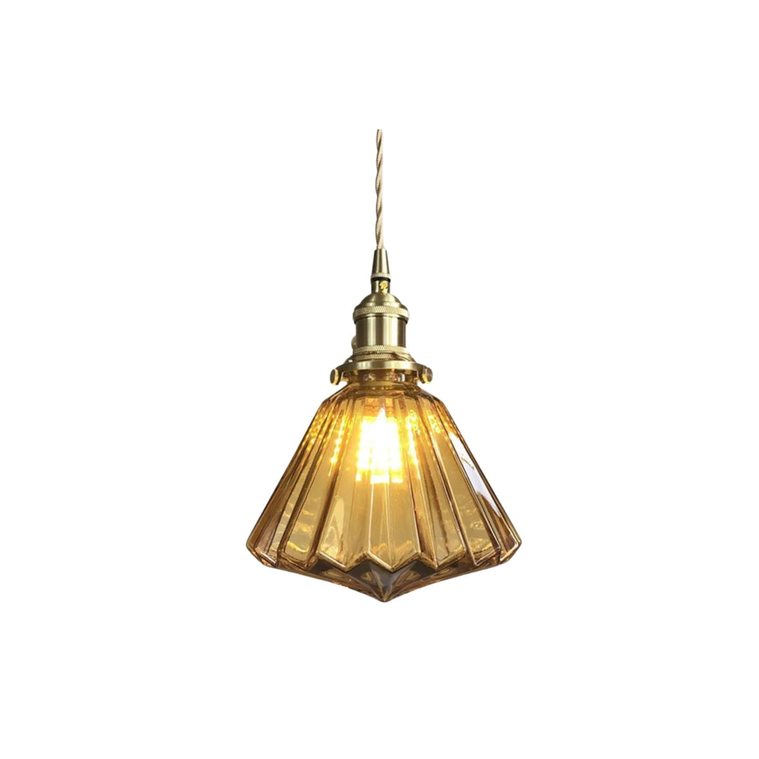 Yalon pendant lamp 1