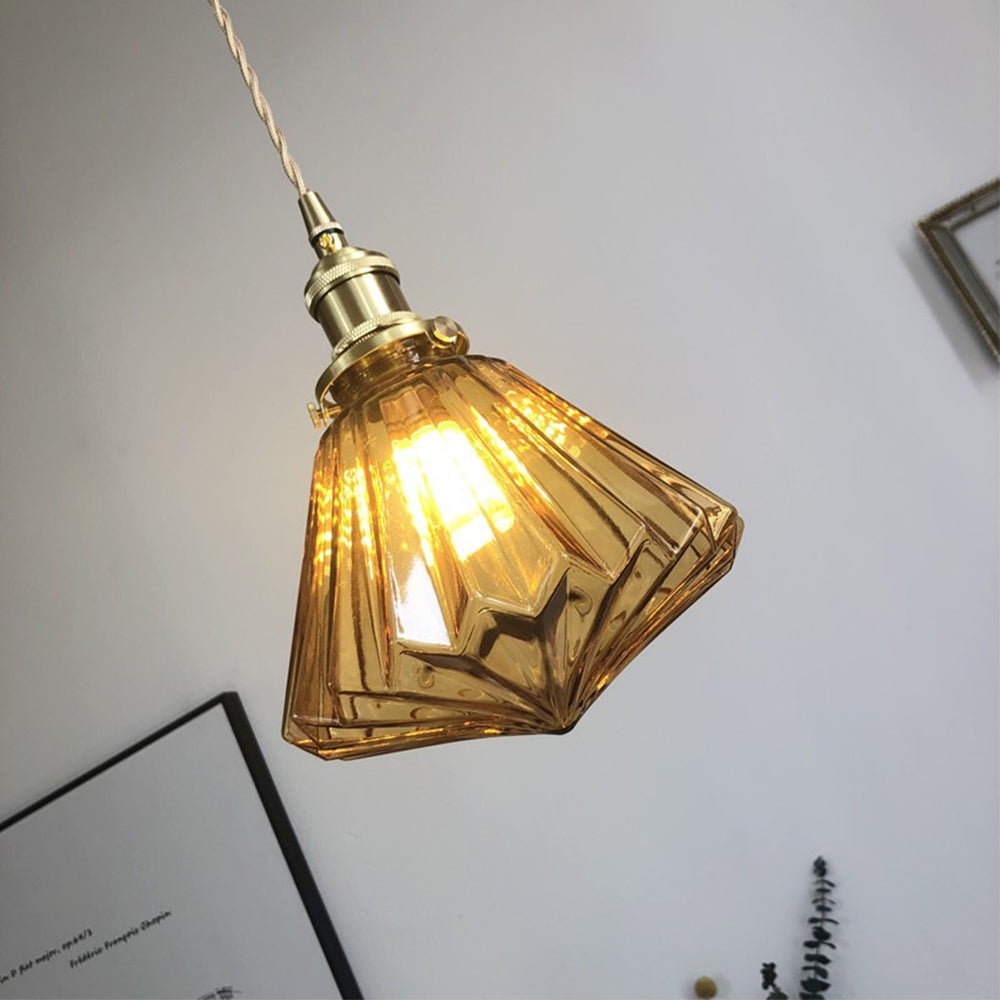 Yalon pendant lamp 2