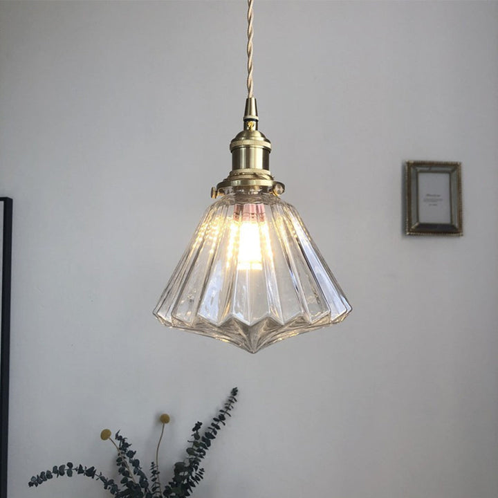 Yalon pendant lamp 4