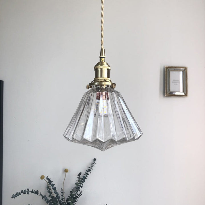 Yalon pendant lamp 6