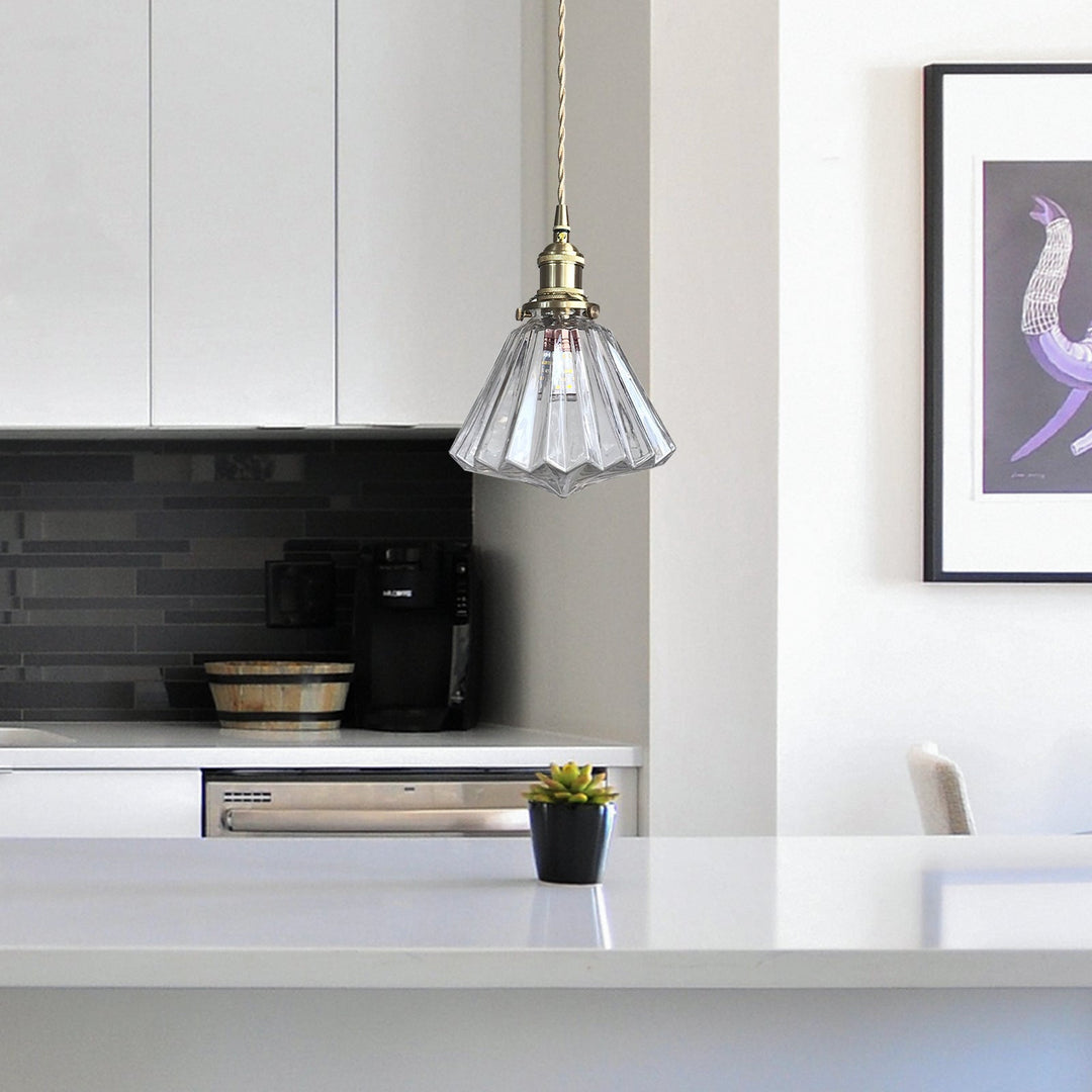 Yalon pendant lamp 7