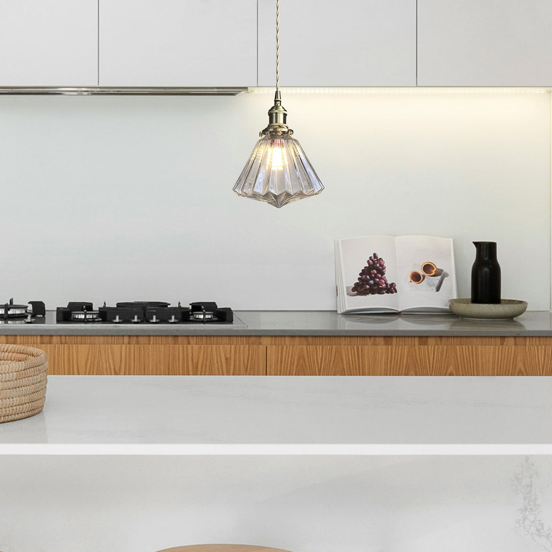 Yalon pendant lamp 8