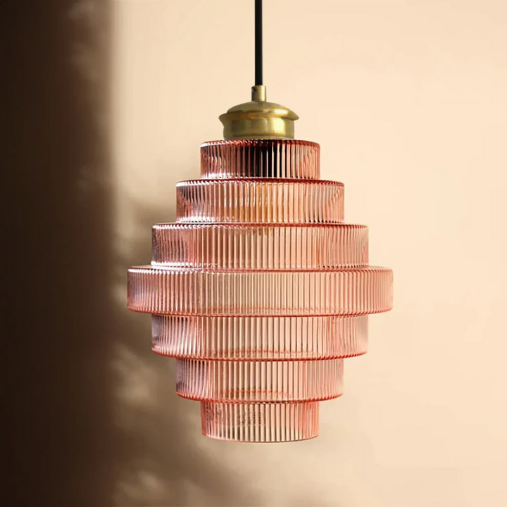 Yolezza Wavy Pendant Lamp 9