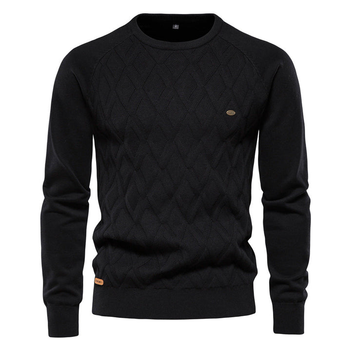 Made Gents | Oxford Men's Sweater | 50% Off!