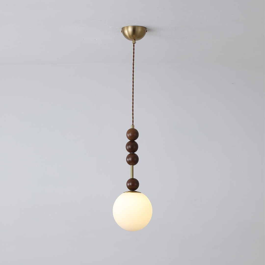 Zaleno Pendant Lamp 0