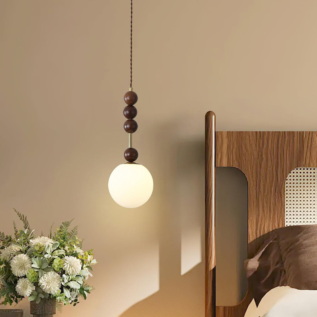 Zaleno Pendant Lamp 3