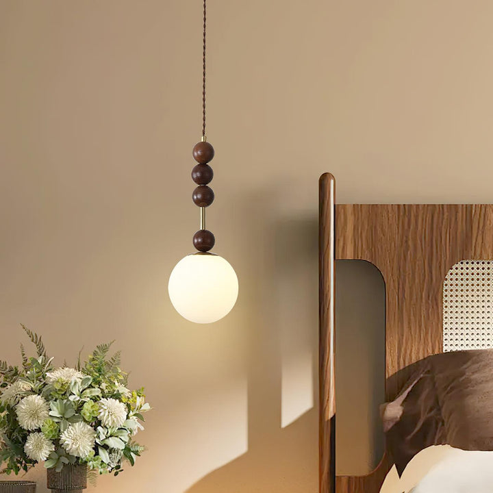 Zaleno Pendant Lamp 3