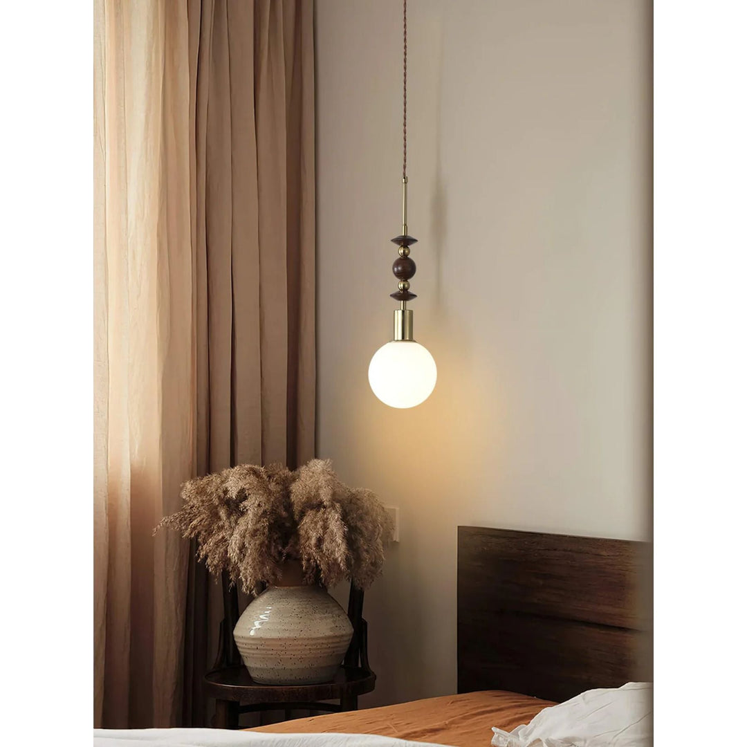 Zaleno Pendant Lamp 4
