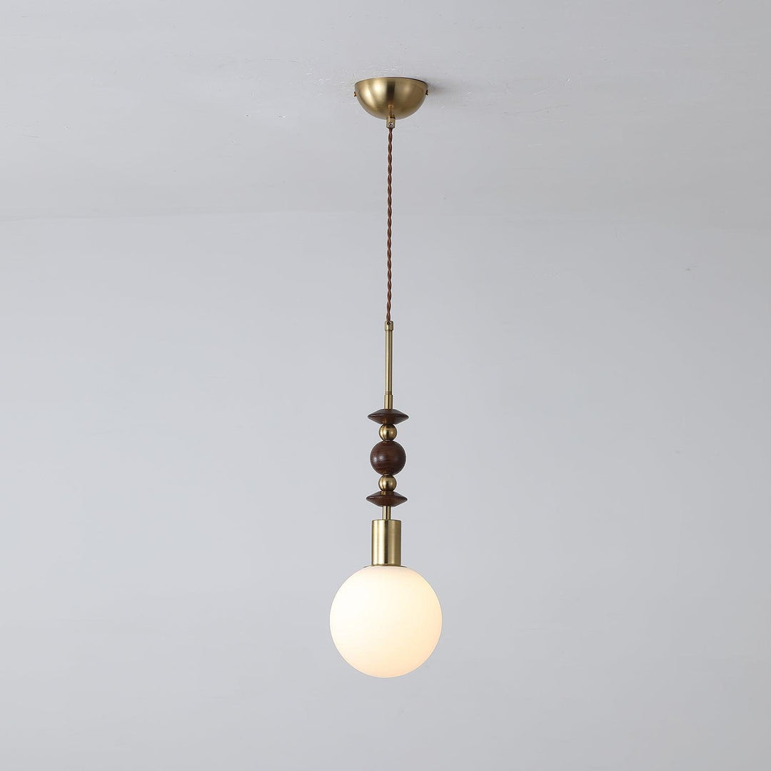 Zaleno Pendant Lamp 9