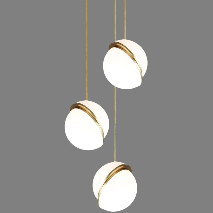 Zalinera Hanging Lamp 2