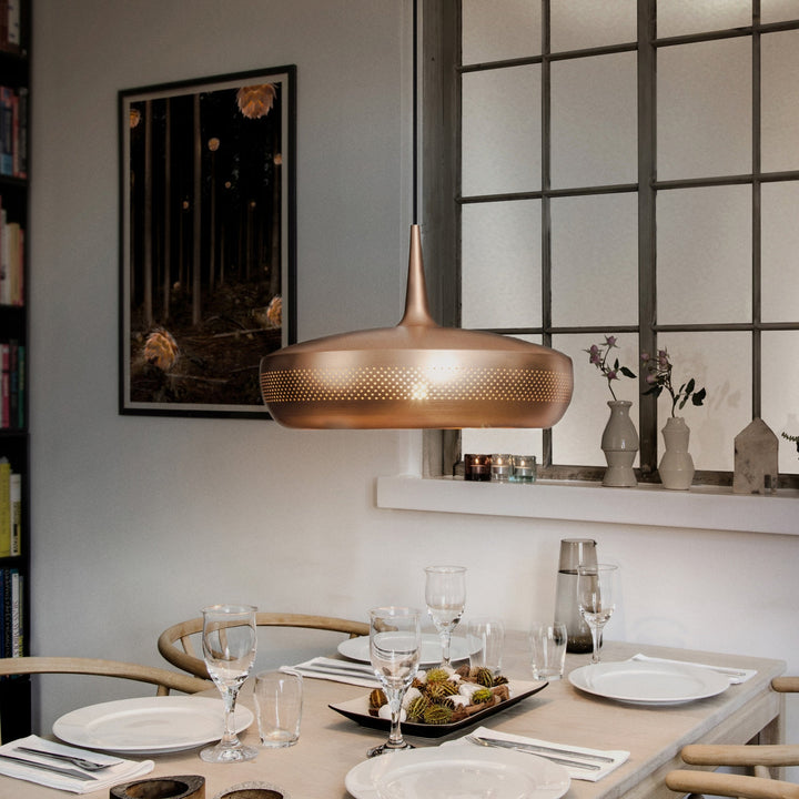 Zamira Hanging Lamp 4