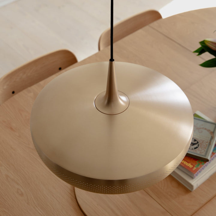 Zamira Hanging Lamp 7