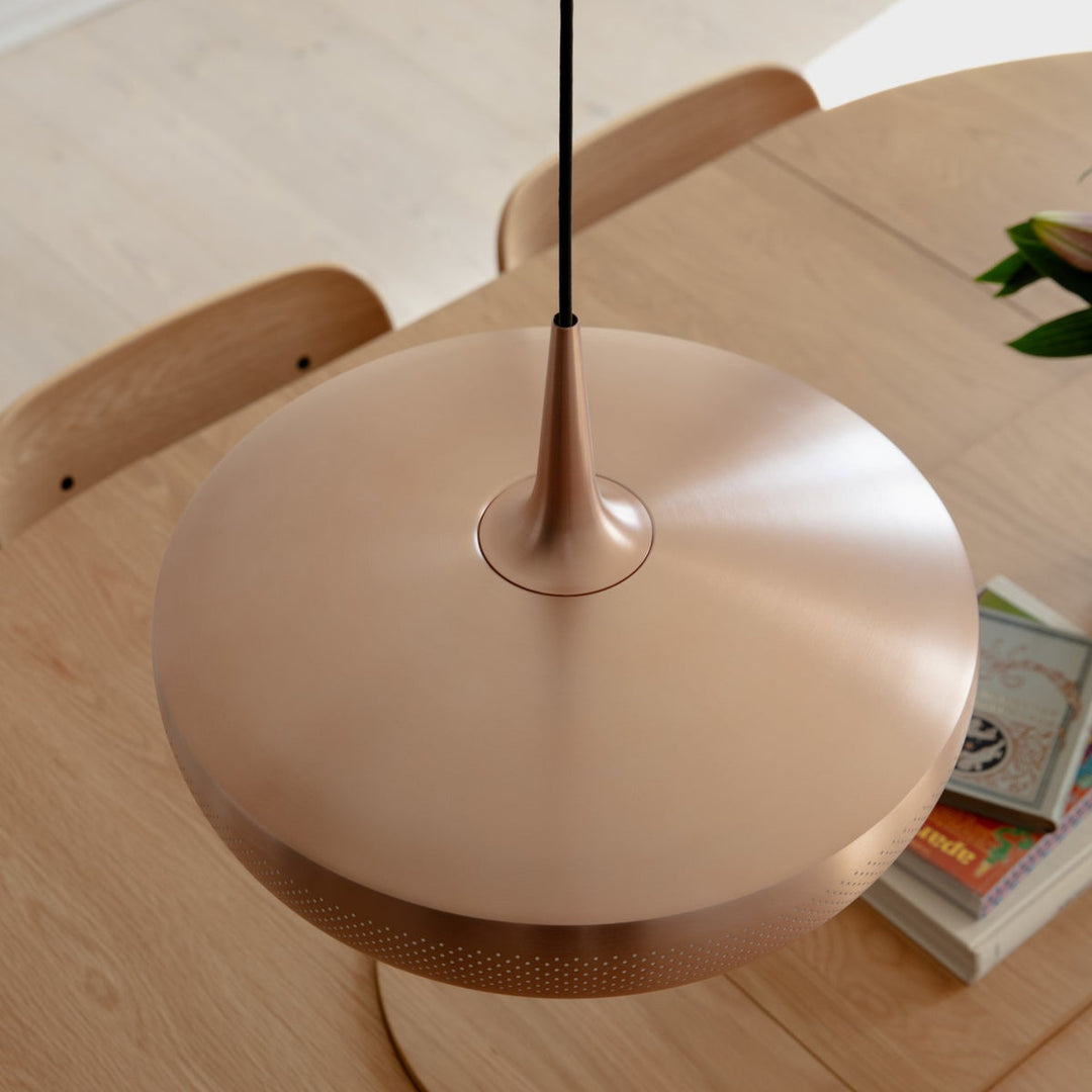 Zamira Hanging Lamp 8