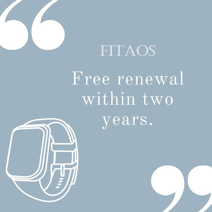 Zelara 2024 New EKG+PPG smartwatch with full touchscreen and blood oxygen-blood pressure-heart frequency 7