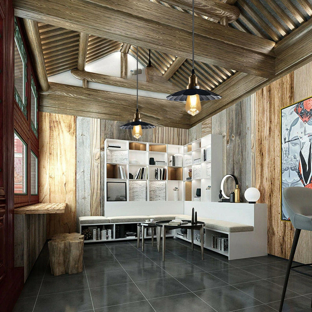 Zelmira pendant lamp 11