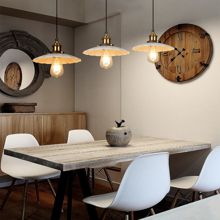 Zelmira pendant lamp 7