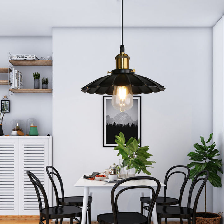 Zelmira pendant lamp 9