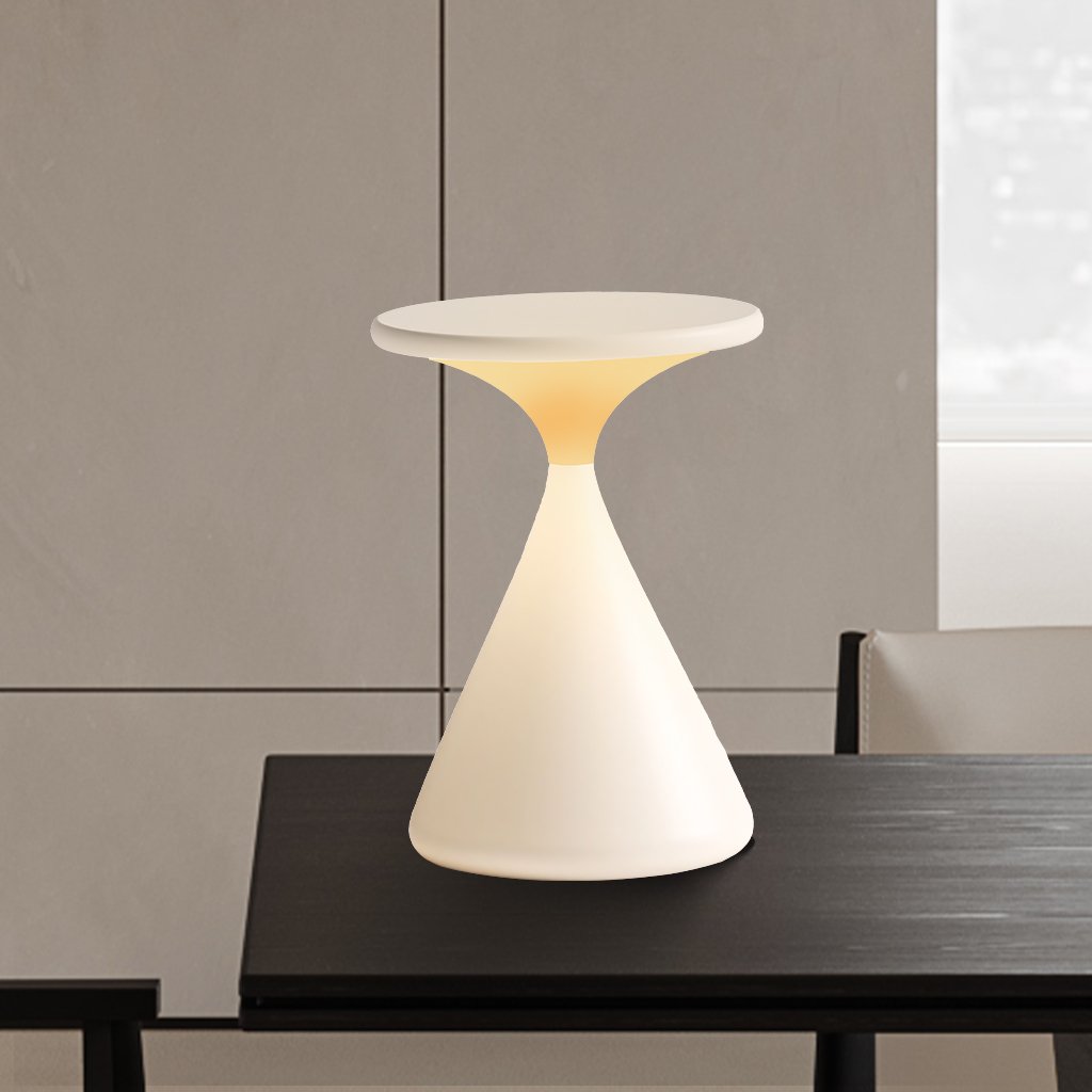 ZenLume - Soothing Hourglass Desk Light 0