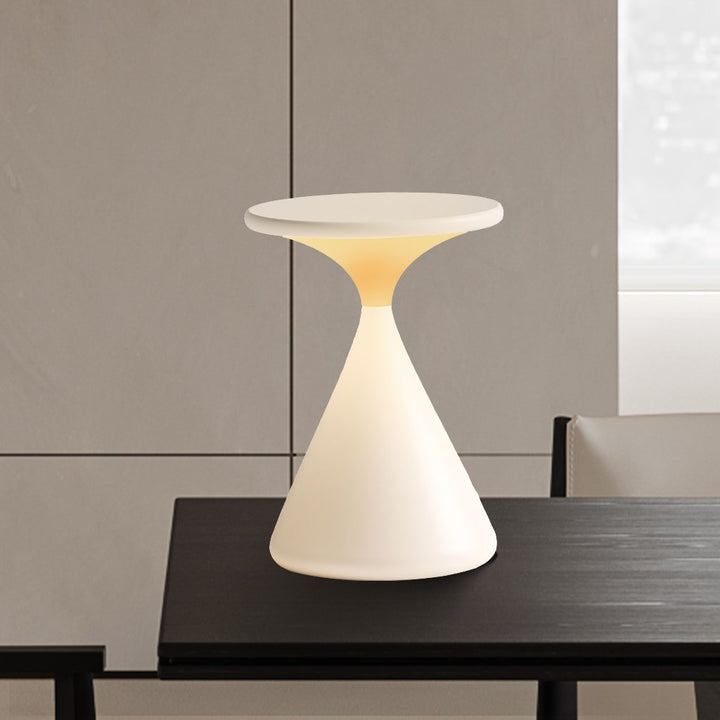 ZenLume - Soothing Hourglass Desk Light 0