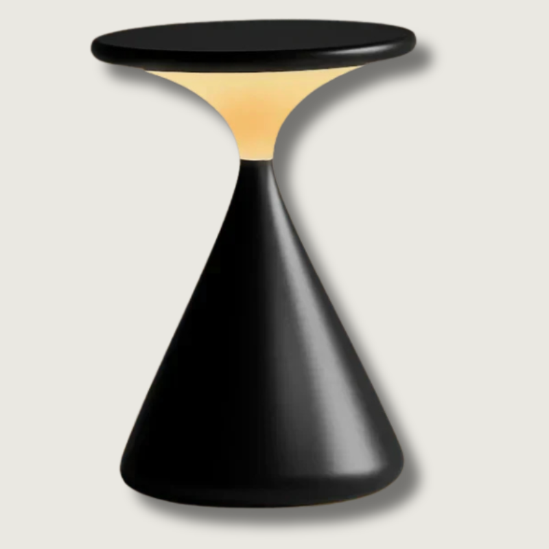 ZenLume - Soothing Hourglass Desk Light 1