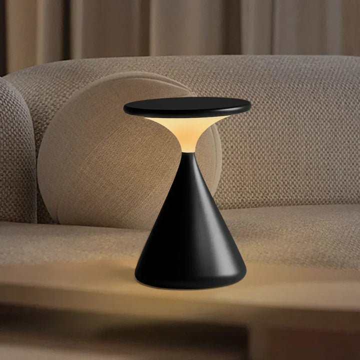 ZenLume - Soothing Hourglass Desk Light 10