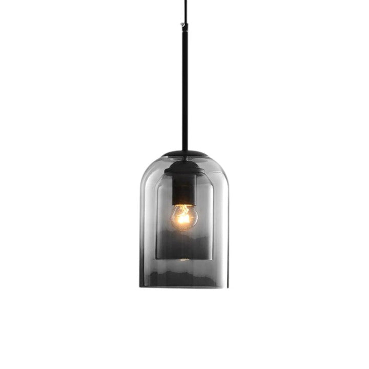 Zenylo | Minimalist Glass Pendant Light for Home & Office 0
