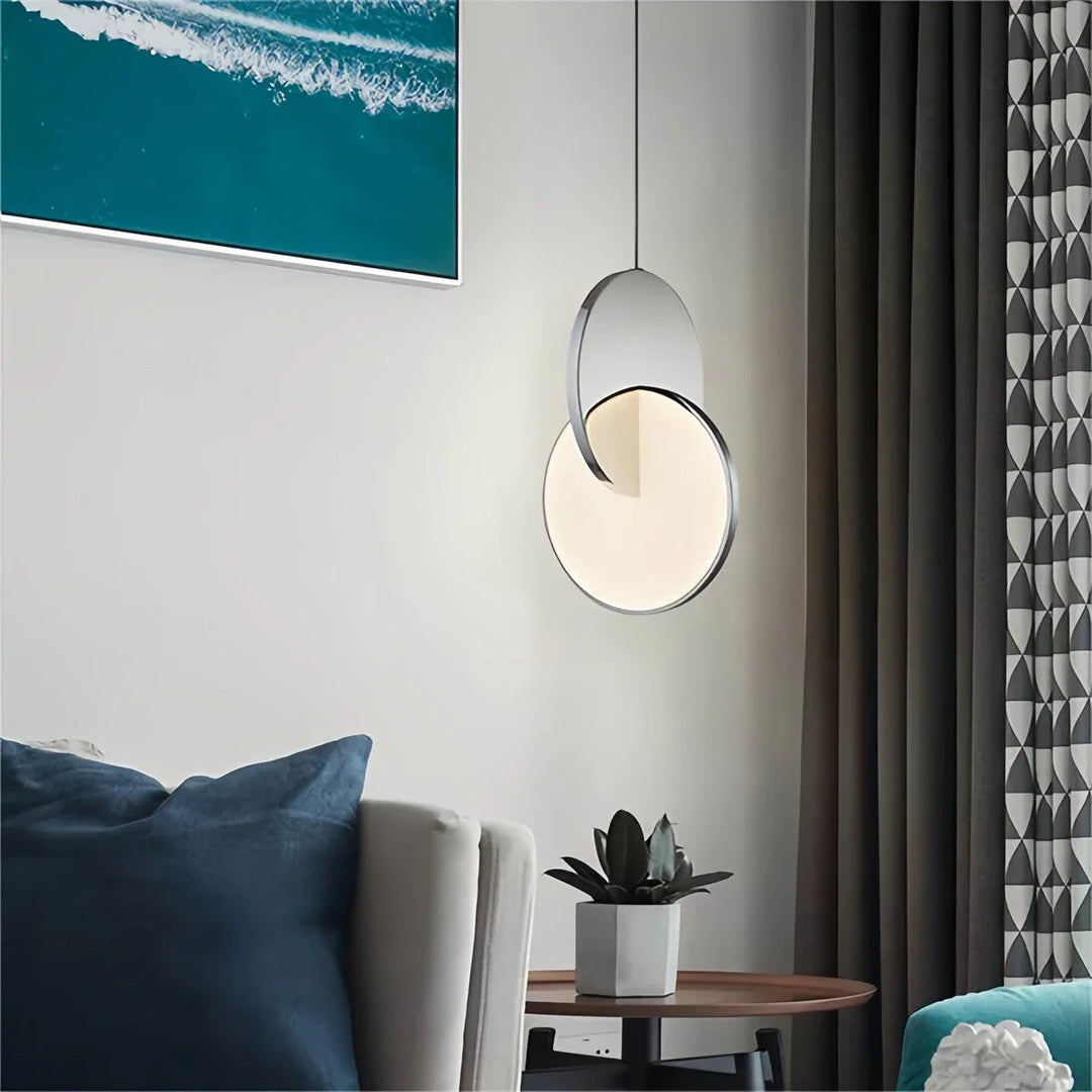 Zerimo pendant lamp 3