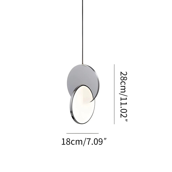 Zerimo pendant lamp 5