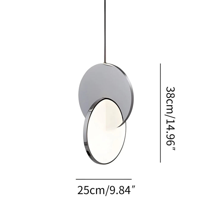 Zerimo pendant lamp 6