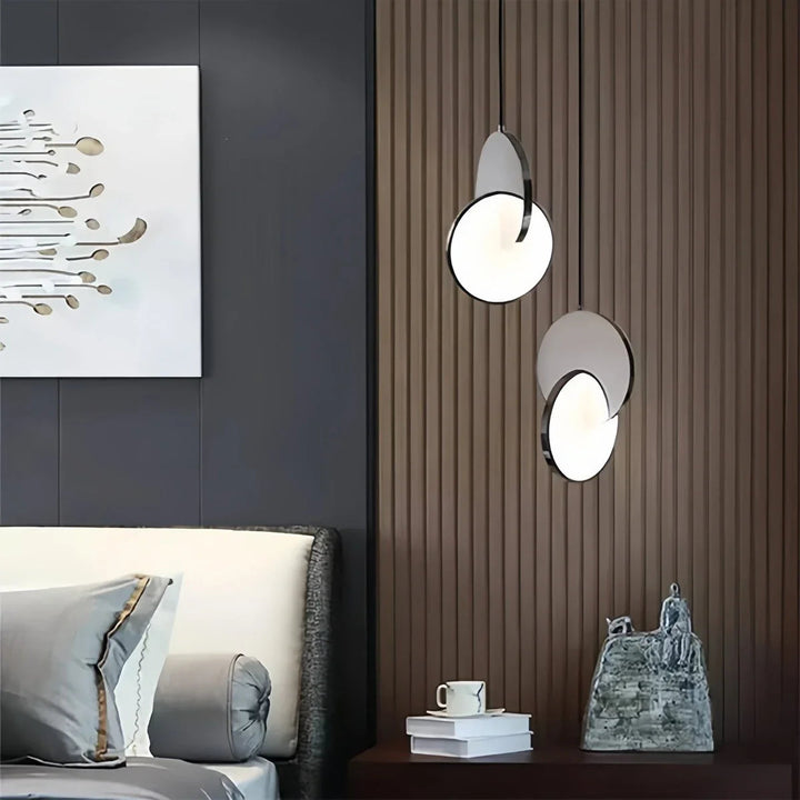 Zerimo pendant lamp 9