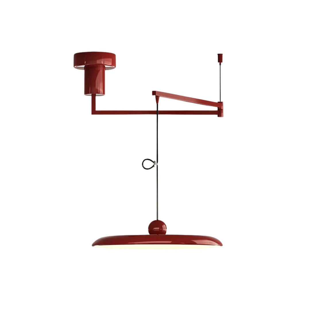 Zilito Hanging Lamp 0