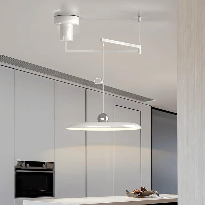 Zilito Hanging Lamp 6