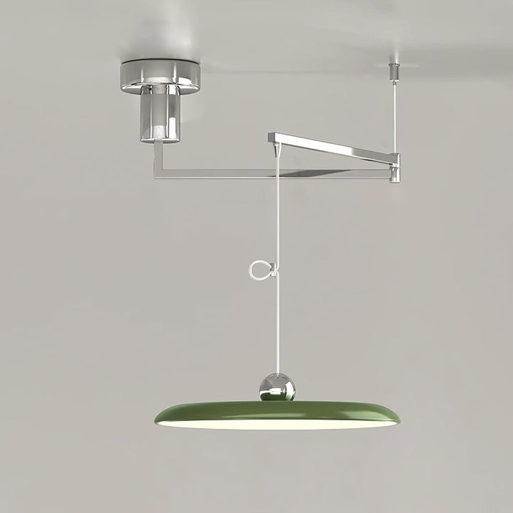 Zilito Hanging Lamp 7