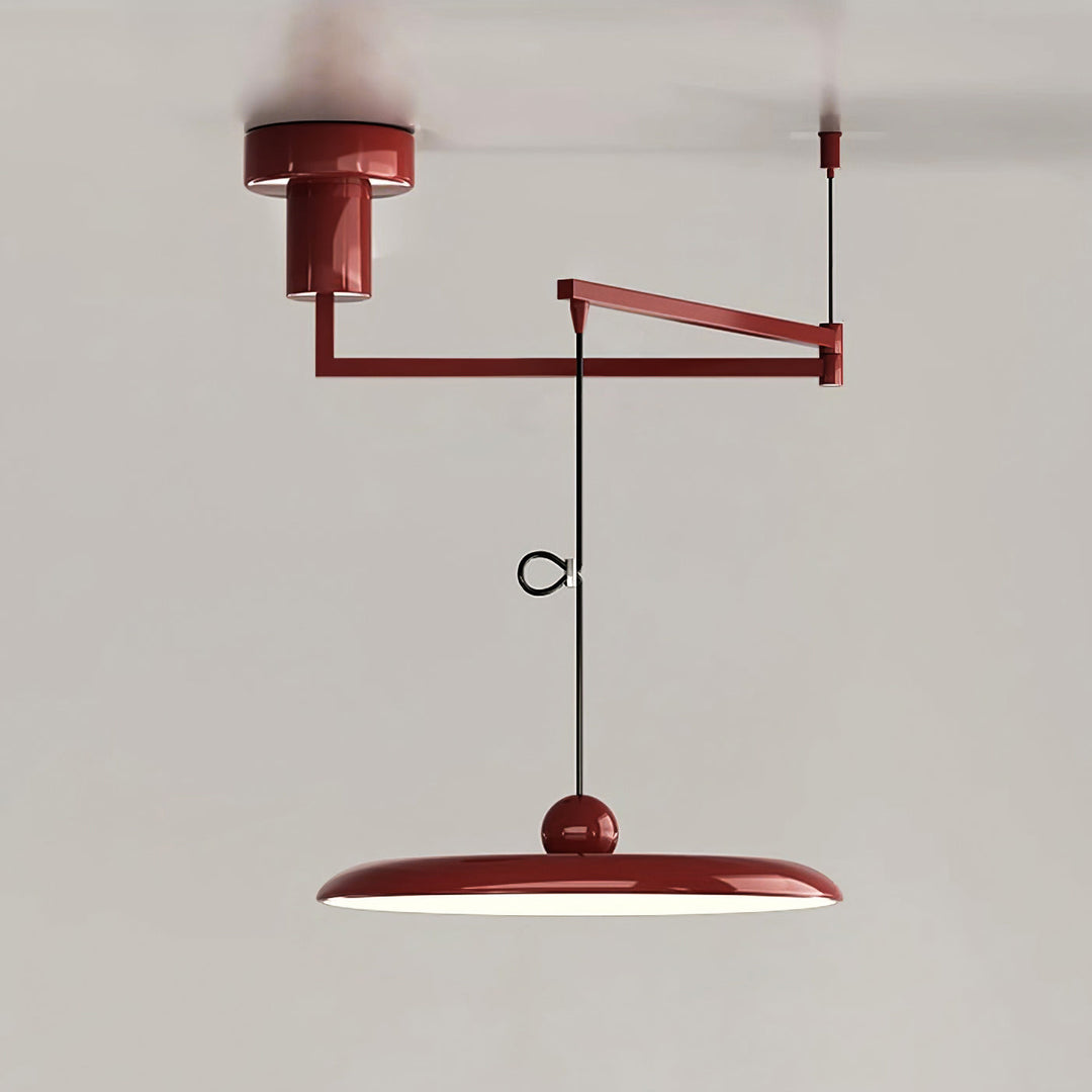 Zilito Hanging Lamp 8