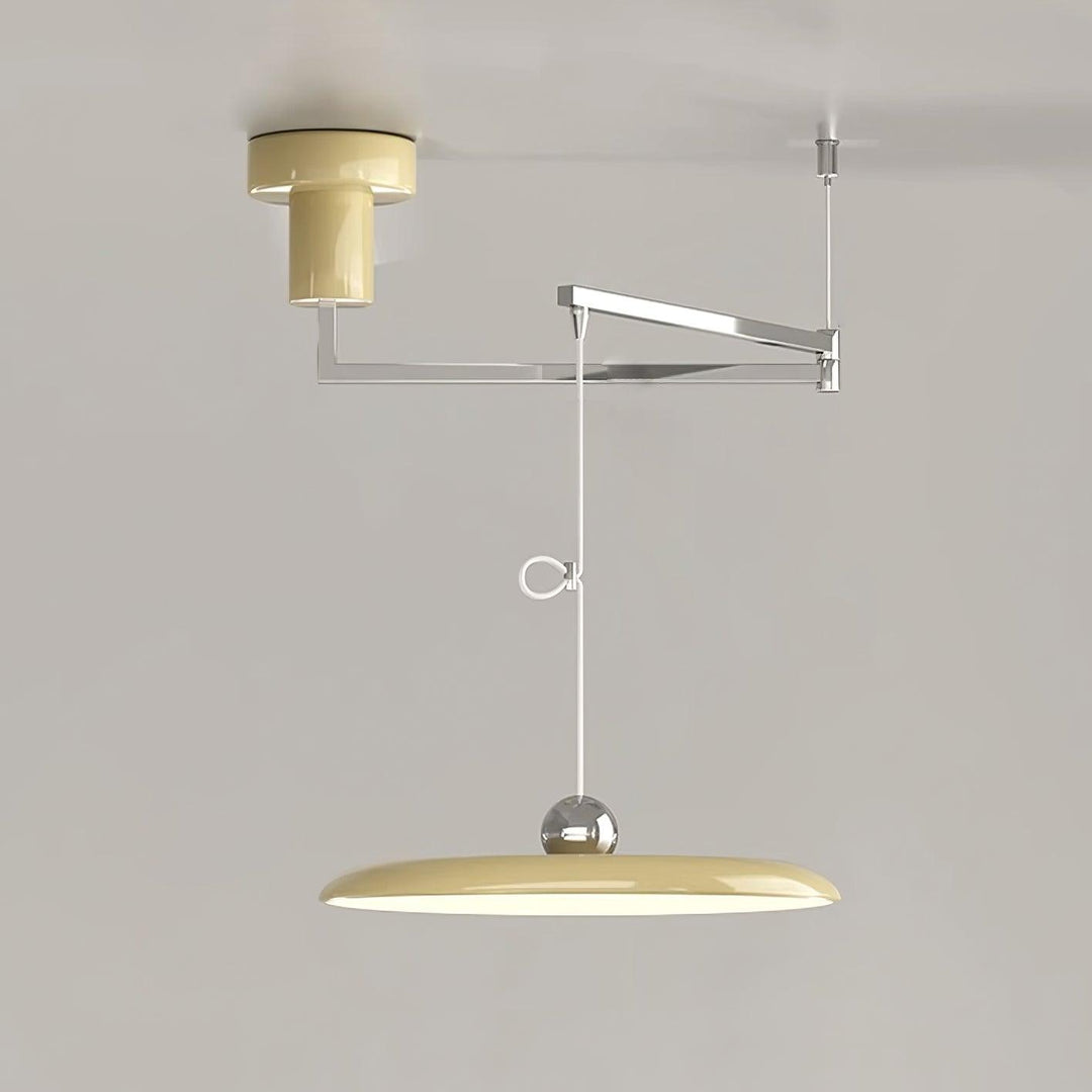 Zilito Hanging Lamp 9