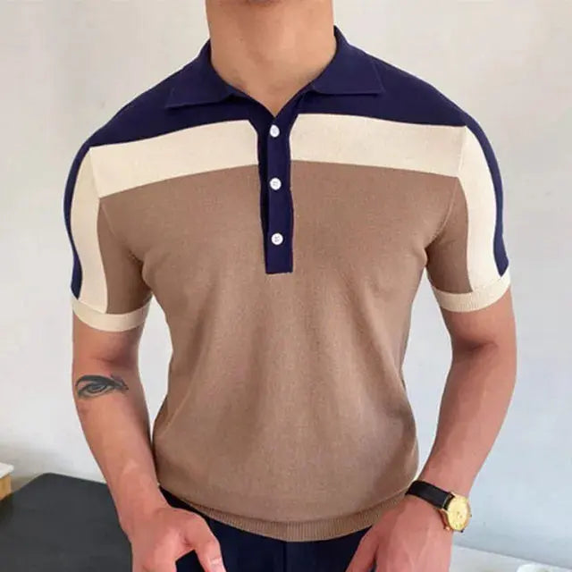 Made Gents | Mystic Polo Shirt | 50% Discount!