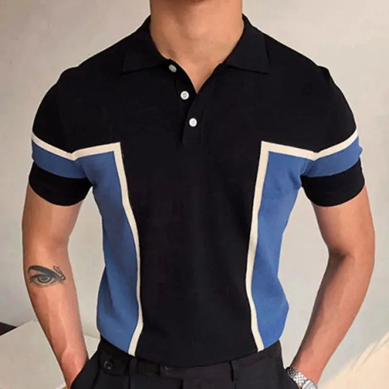 Made Gents | Mystic Polo Shirt | 50% Discount!