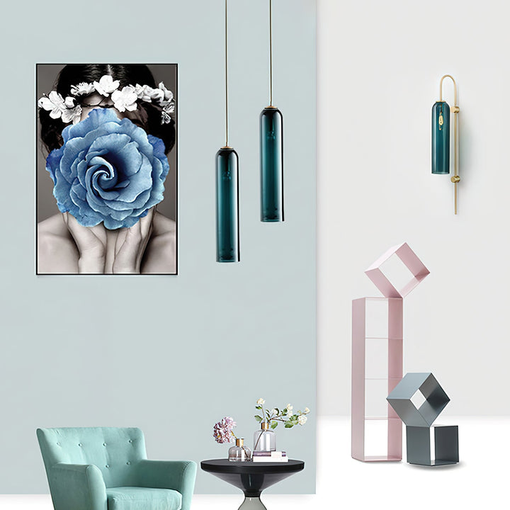 Zonelight Pendant Lamp 4