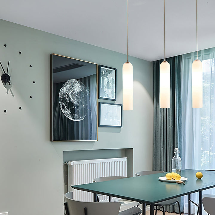 Zonelight Pendant Lamp 6