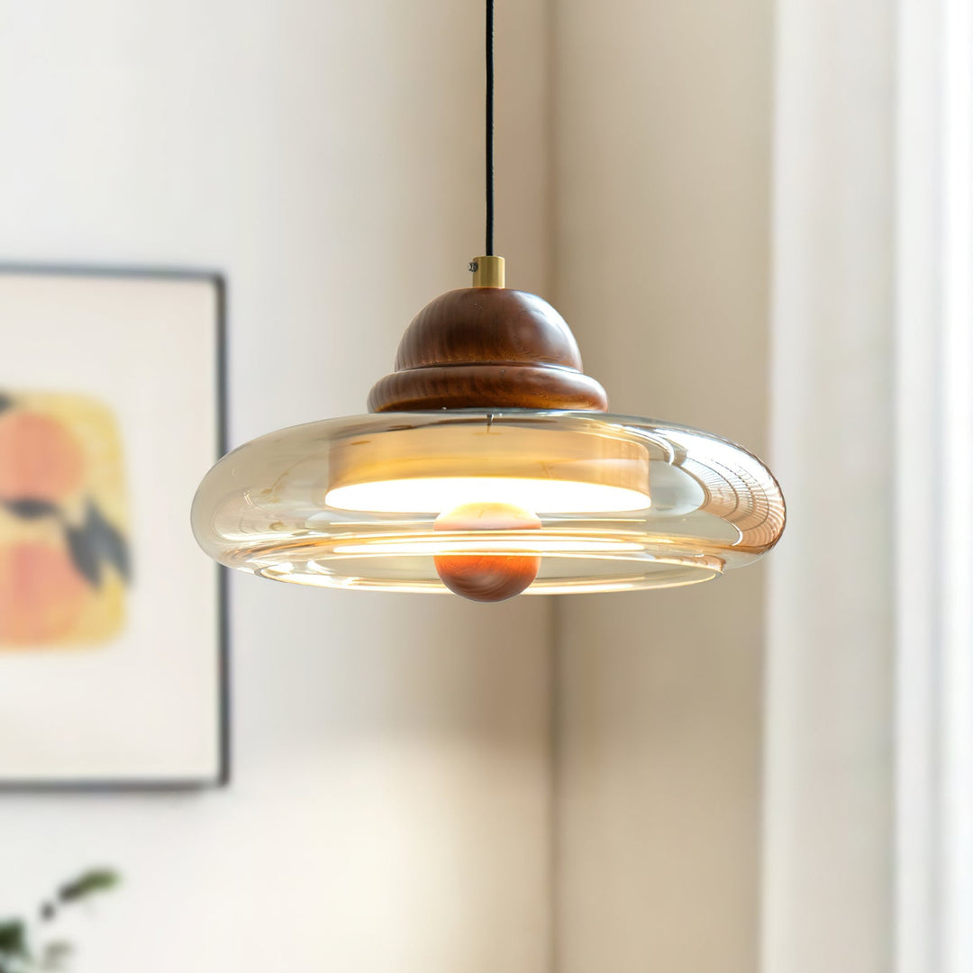 Zoriama Hanging Lamp 2
